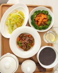 -弗蕾亚·和月月子调理院(东湖店)