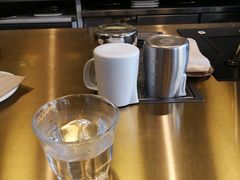 -KYO COFFEE(胶州路店)