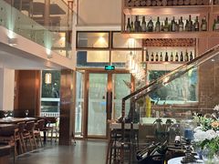 -明星酒店•FORNETTO佛纳朵意餐厅•披萨•意面(湘隆时代广场店)