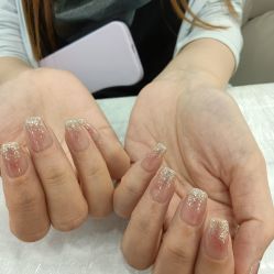 -斯馨·健康美甲美睫