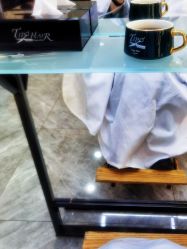 -Tipo Hair salon（明星）店