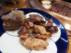 -炎蔵牛舌烤肉