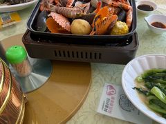 -鹏城人家海鲜酒家·23年老字号(较场尾店)