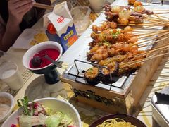 -串盟烧烤大排档·长沙美食地标(星沙店)