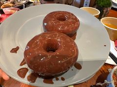 -美盛喜来登大酒店-盛宴标帜餐厅