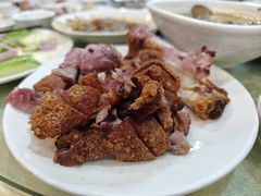 脆皮猪手-十三姨工厨顺德美食·宴会·团餐(天河北路店)
