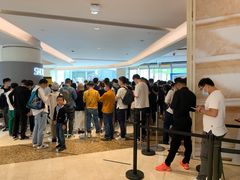 -Apple零售店(深圳益田假日广场店)