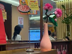 -海底捞火锅(赛格国际购物中心店)