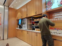 -龍歌自助小火锅(市南金茂湾店)