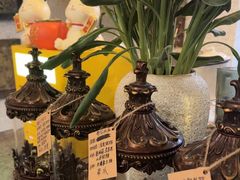 -绿房子方寸咖啡(星海名城店)
