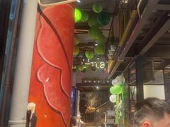 -云晓光头烧烤吧(川沙绿地店)