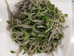 -听涛雅苑百味饺子老家菜馆