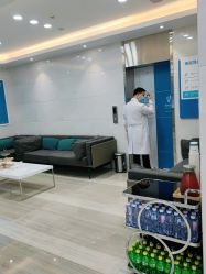 -雍禾植发全国连锁