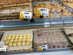 -爱德顺糕点食屋(利民道店)