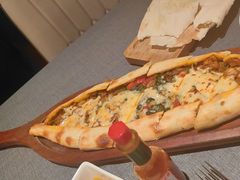 -Efes Turkish & Mediterranean Cuisine 艾菲斯餐厅(陆家嘴店)