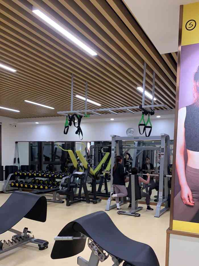 中田健身工作室(秀禾路店)-"和中田结缘是2020年末意外中的意外,而.