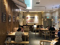 大堂-陳八两面家(滨江天街店)