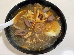 -东华豆花(漳州店)