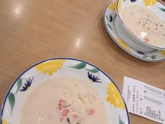 -萨莉亚意式餐厅(特力时尚汇店)
