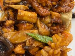 -老七饭馆(光荣道总店)