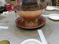 -东来顺饭庄(王府井步行街店)