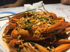 -三妹小龙虾·黄油蟹(华侨城总店)