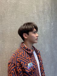 -贝勒爷专业男发