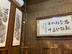 -缘来聚·徽菜名店(黄山宏村店)