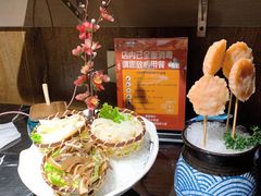 -小椒娘撒椒鱼火锅(三八广场店)
