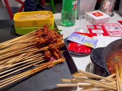 -钢管厂五区小郡肝串串香(南山店)