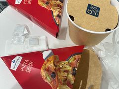 -山姆会员商店(亦庄创意生活广场店)