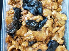 -清真宏玉祥黄门脸餐厅(华荫东里店)