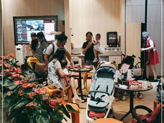 -海底捞火锅(万象城店)