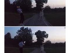 -无锡梁鸿湿地丽笙度假酒店·流觞西餐厅