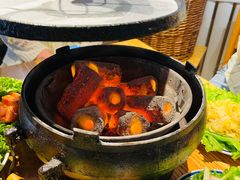 -么肆烤肉(蓝山名邸店)