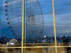 -南昌之星摩天轮