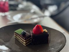 -美食汇自助餐厅(成都万达瑞华酒店)