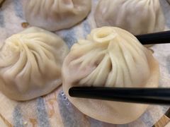 -翡翠拉面小笼包(机场DFS店)