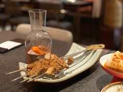 -丝路金桃·新疆菜(徐汇店)