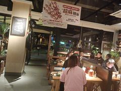 -木屋烧烤(白石洲店)