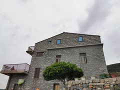 -石头会唱歌融来+北港岚台两岸交流中心