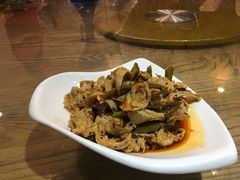 -小杨烤肉(朱雀店)