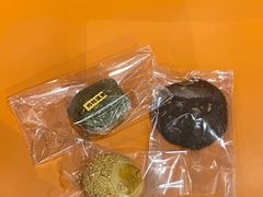 -小淘圆儿·四季口味蛋糕