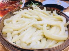 -西北莜面村(太原店)