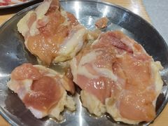 -韩张·韩国传统烤肉(万象汇店)