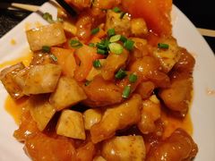 -园里前·10年私厨·福建菜(台江万达鳌峰洲店)