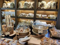 -大仓面包(西平店)