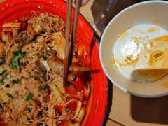 -铁盘盘麻辣烫(粮道街店)