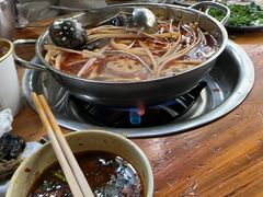 -黑竹香鸡(营和巷店)