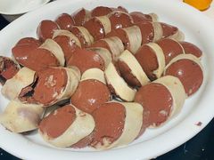 -老六杀猪菜(进乡街店)